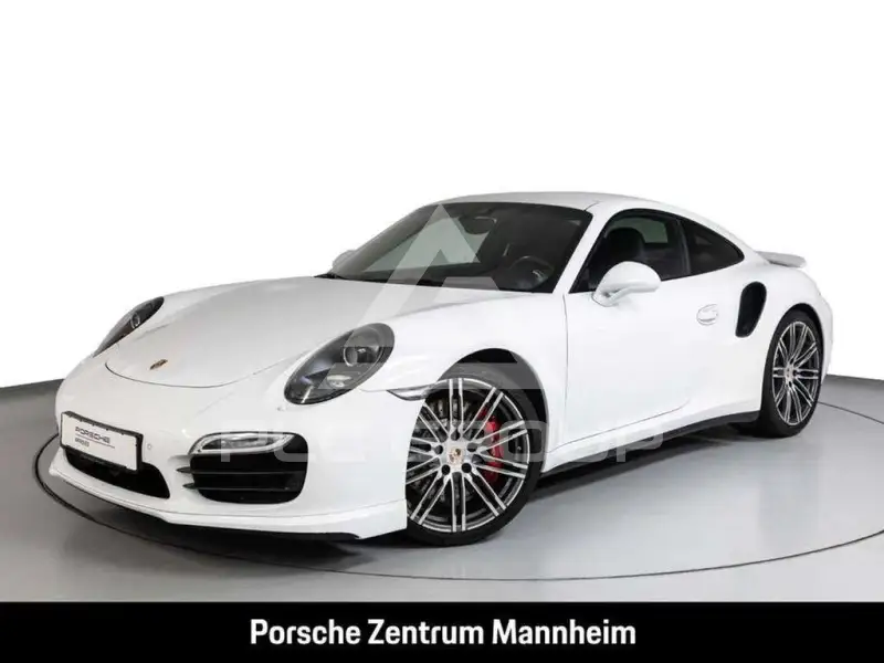 2016 Porsche 912