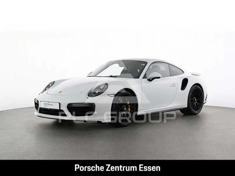 2016 Porsche 912