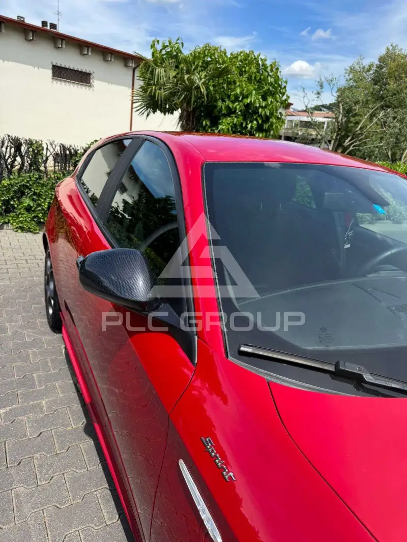 2016 Alfa Romeo Giulia