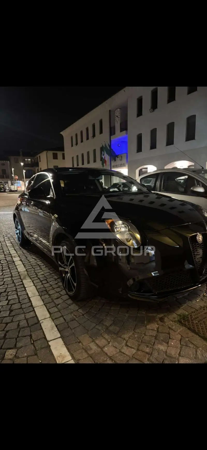 2016 Alfa Romeo Mito