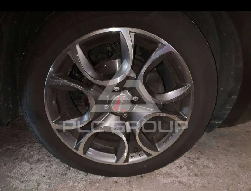 2016 Alfa Romeo Mito