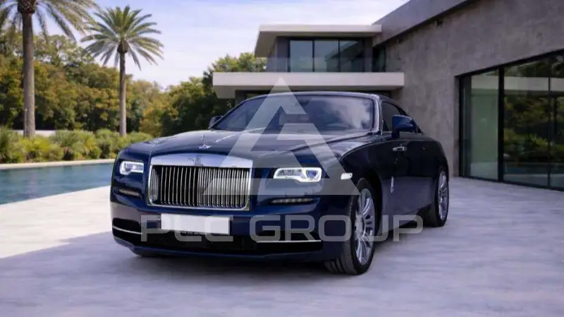 2016 Rolls Royce Dawn