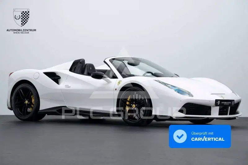 2016 Ferrari Other