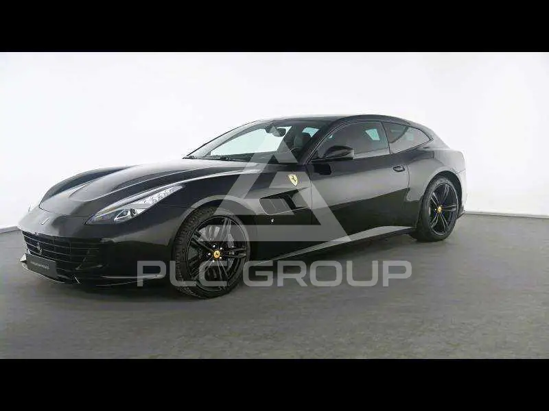 2016 Ferrari GTC4