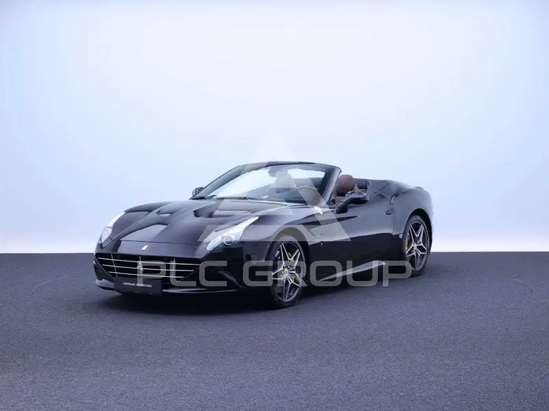 2016 Ferrari CALIFORNIA