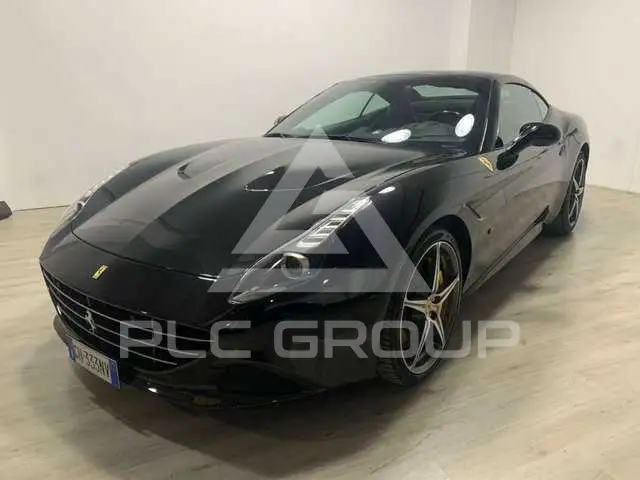 2016 Ferrari CALIFORNIA