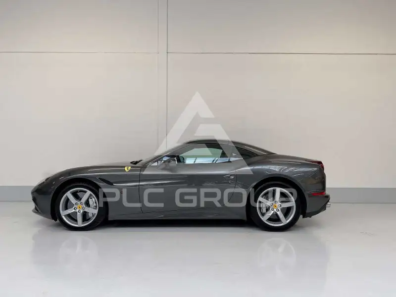 2016 Ferrari CALIFORNIA