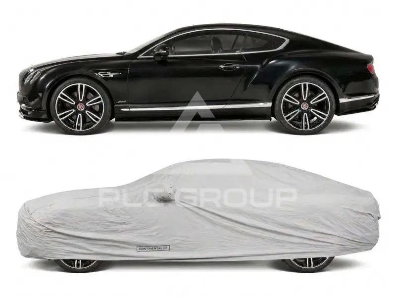 2016 Bentley Continental