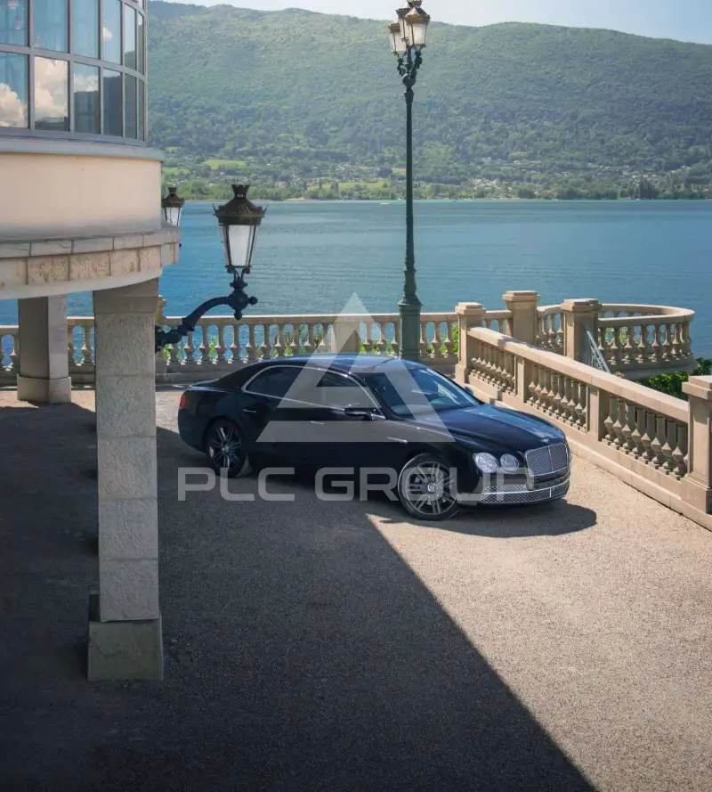 2016 Bentley Flying