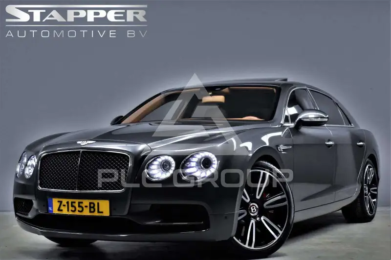 2016 Bentley Flying