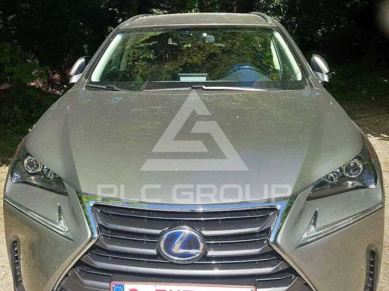 2016 Lexus NX300