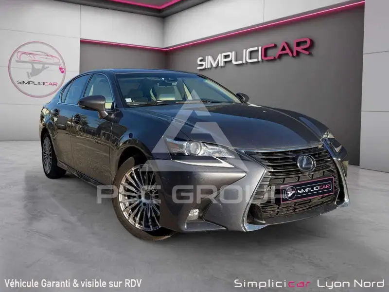 2016 Lexus Other