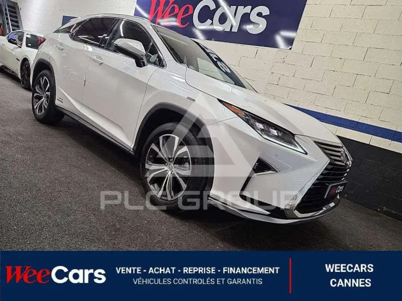 2016 Lexus Other