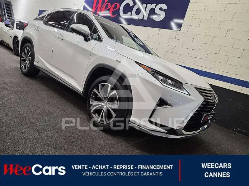 2016 Lexus Other