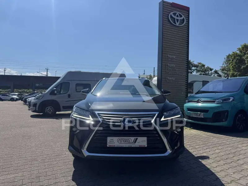 2016 Lexus Other