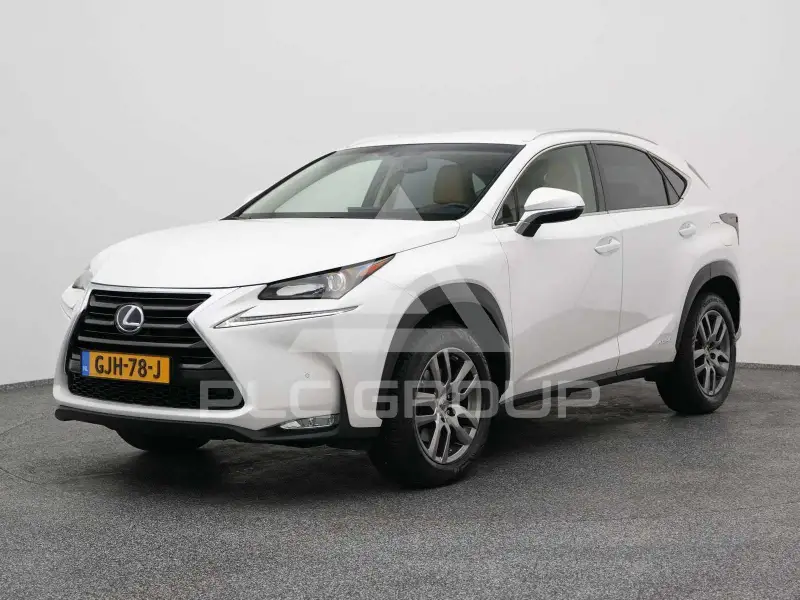 2016 Lexus Other