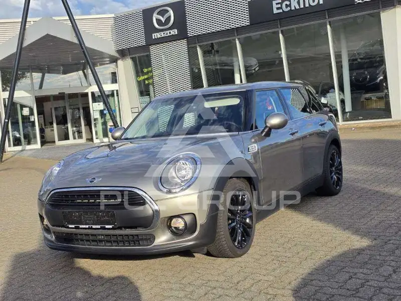 2016 Mini Unknown