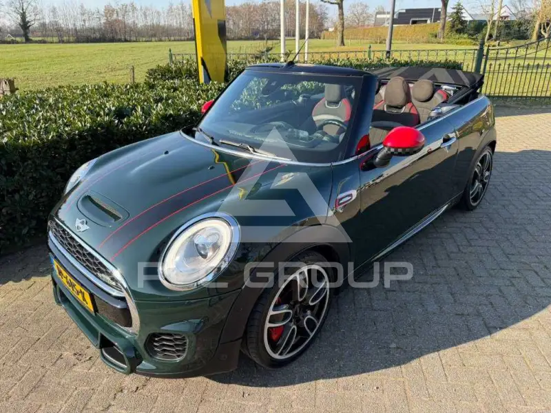 2016 Mini 