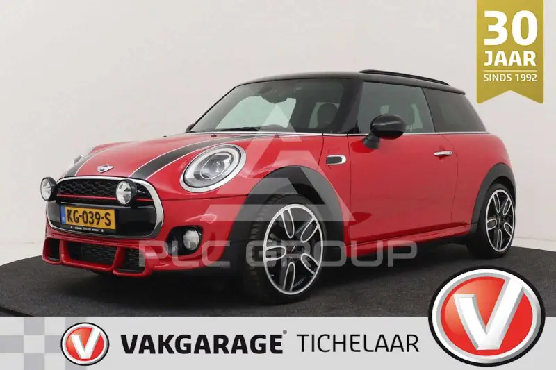 2016 Mini COOPER