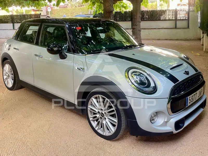 2016 Mini COOPER