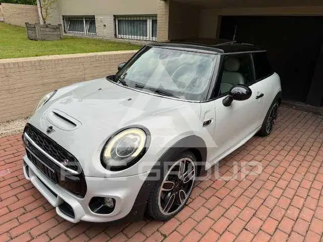 2016 Mini COOPER