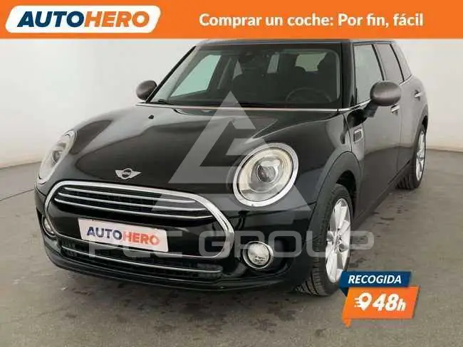 2016 Mini COOPER