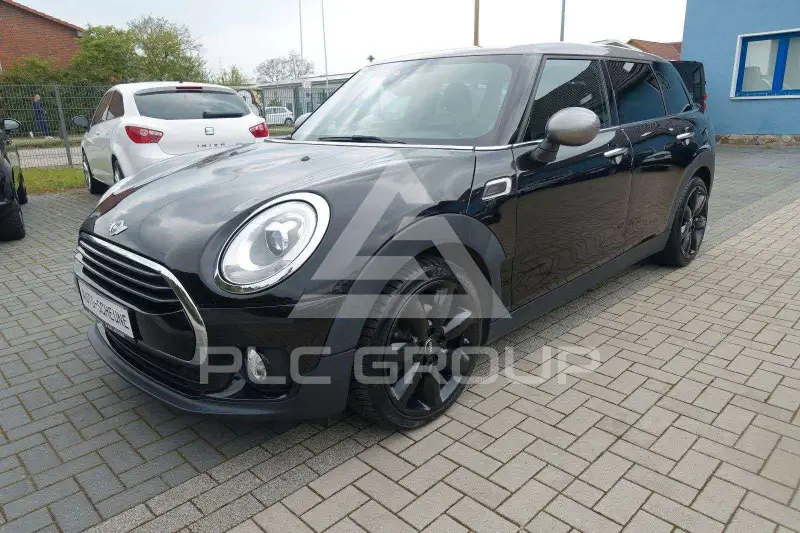 2016 Mini COOPER