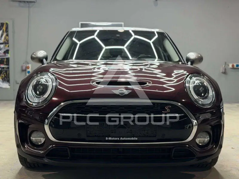 2016 Mini COOPER
