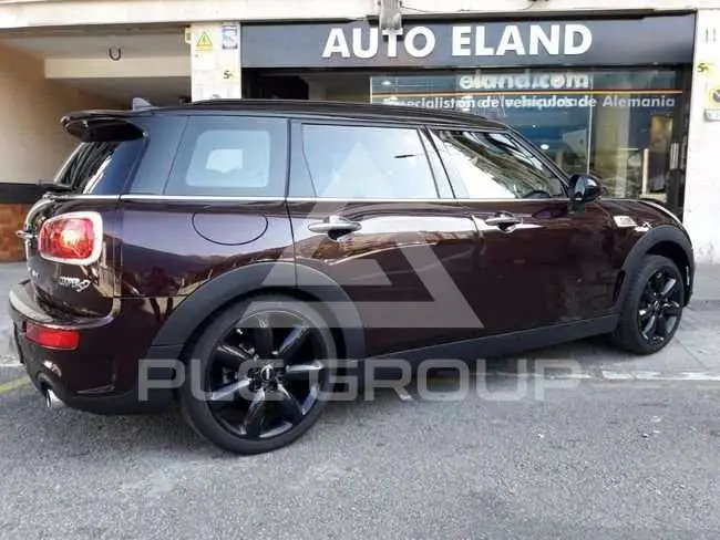 2016 Mini COOPER