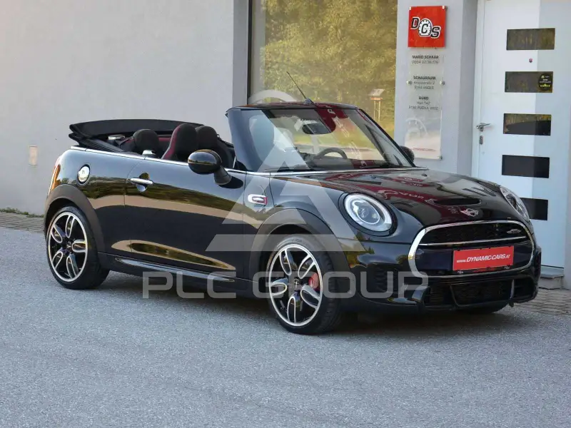 2016 Mini COOPER