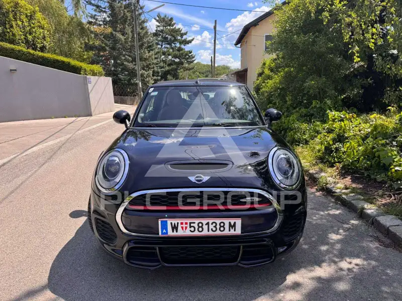 2016 Mini COOPER
