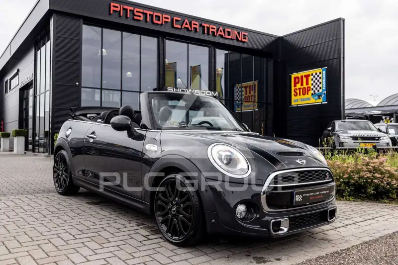 2016 Mini COOPER
