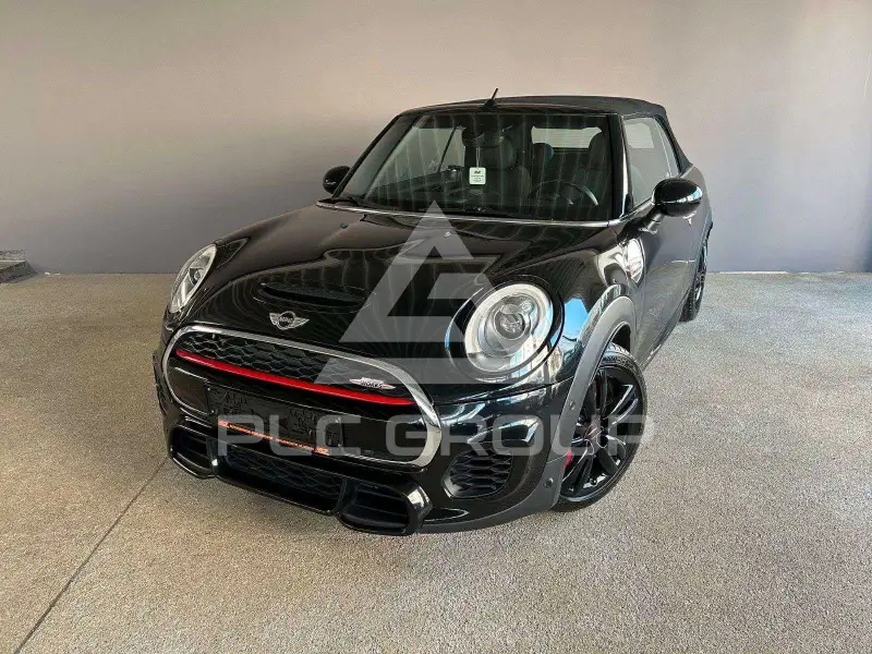 2016 Mini COOPER