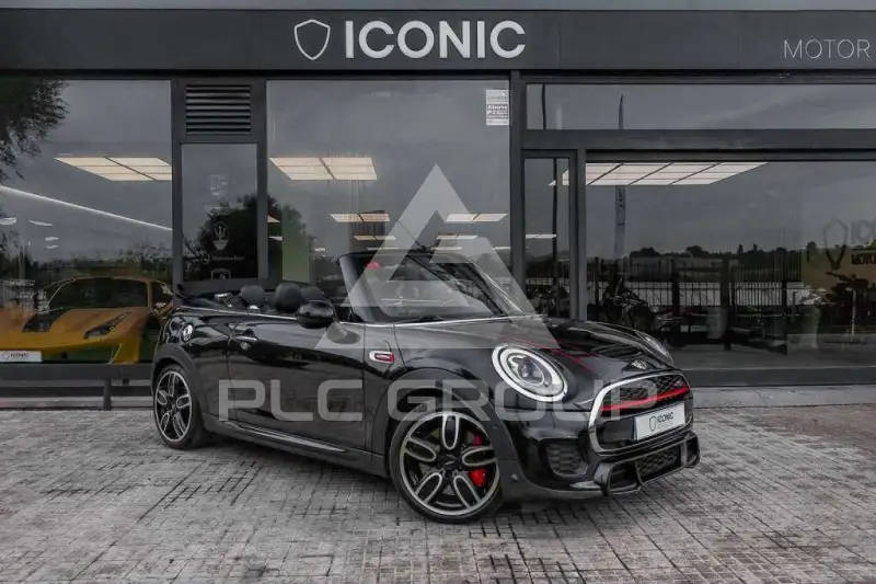 2016 Mini COOPER