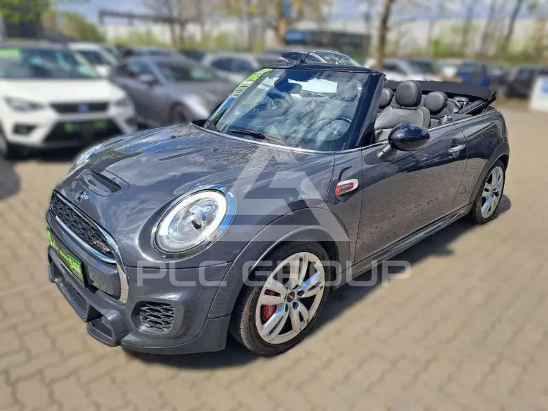 2016 Mini COOPER