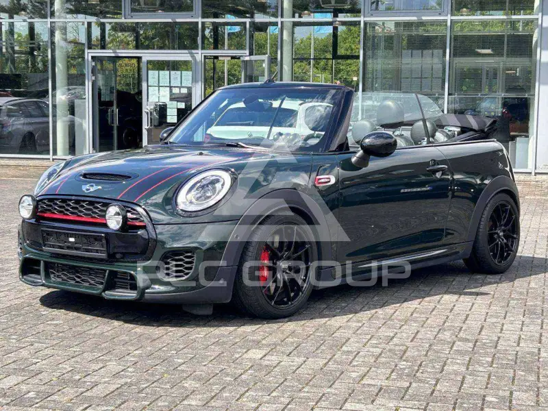 2016 Mini COOPER