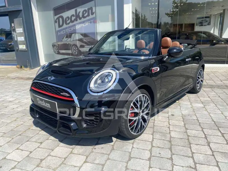 2016 Mini COOPER