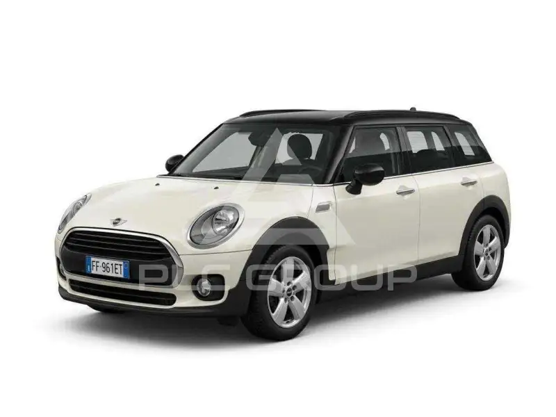 2016 Mini COOPER
