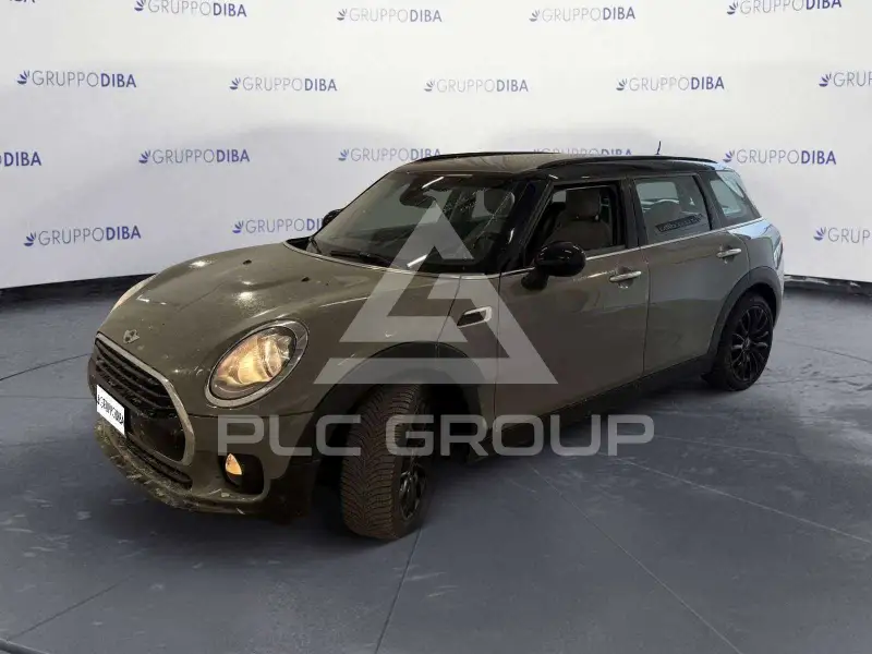 2016 Mini COOPER