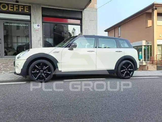 2016 Mini COOPER