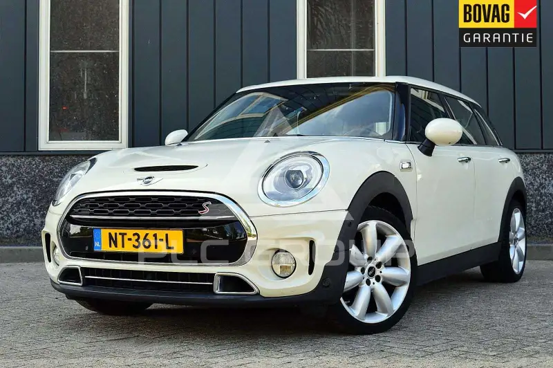 2016 Mini COOPER