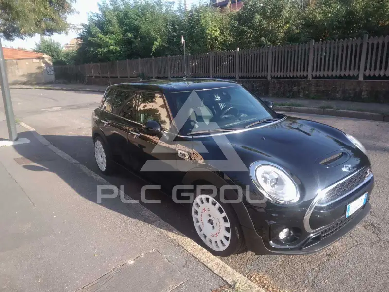 2016 Mini COOPER