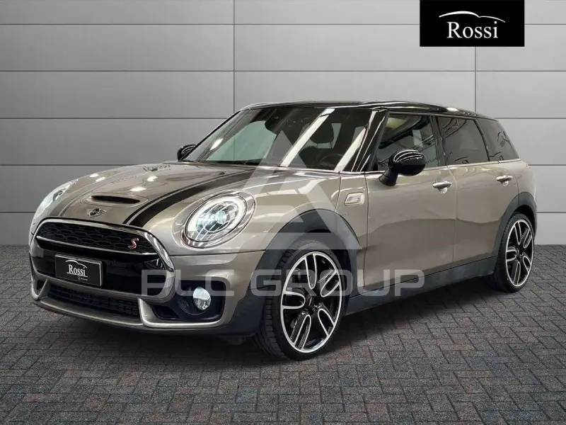 2016 Mini COOPER