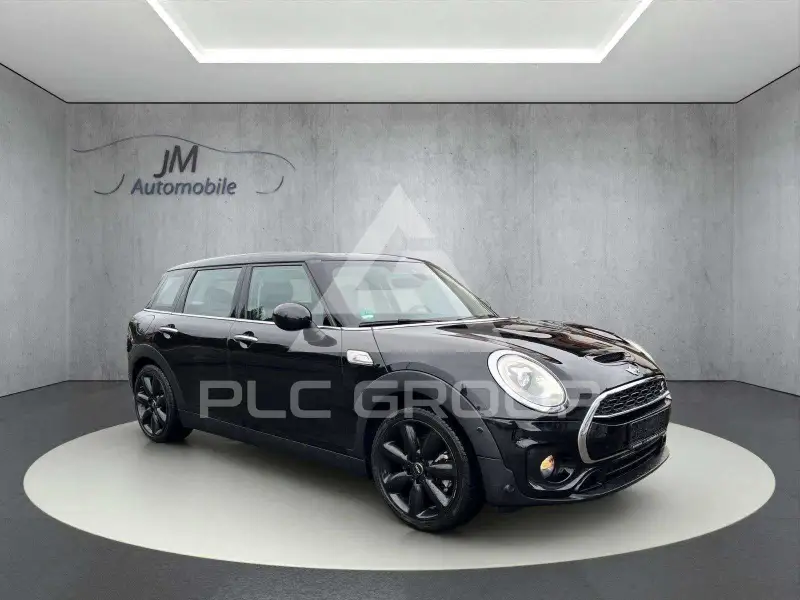 2016 Mini COOPER