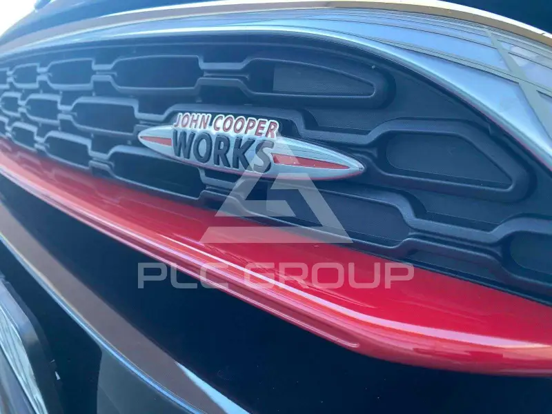 2016 Mini COOPER