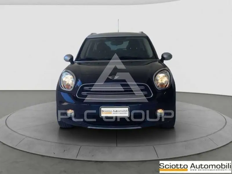 2016 Mini Countryman