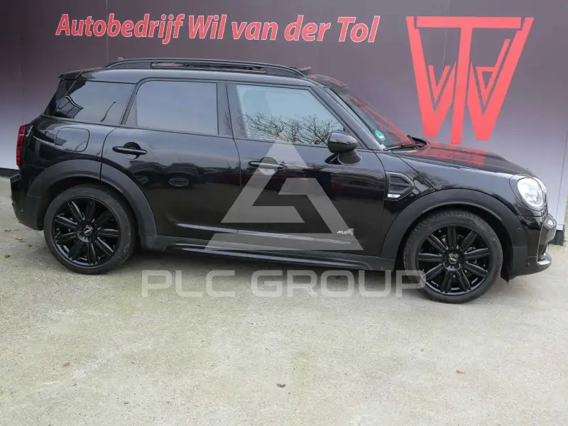 2016 Mini Countryman