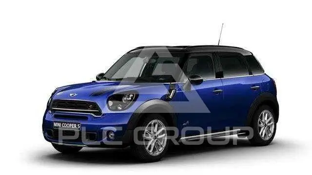2016 Mini Countryman