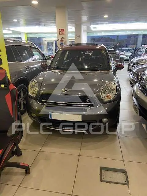 2016 Mini Countryman