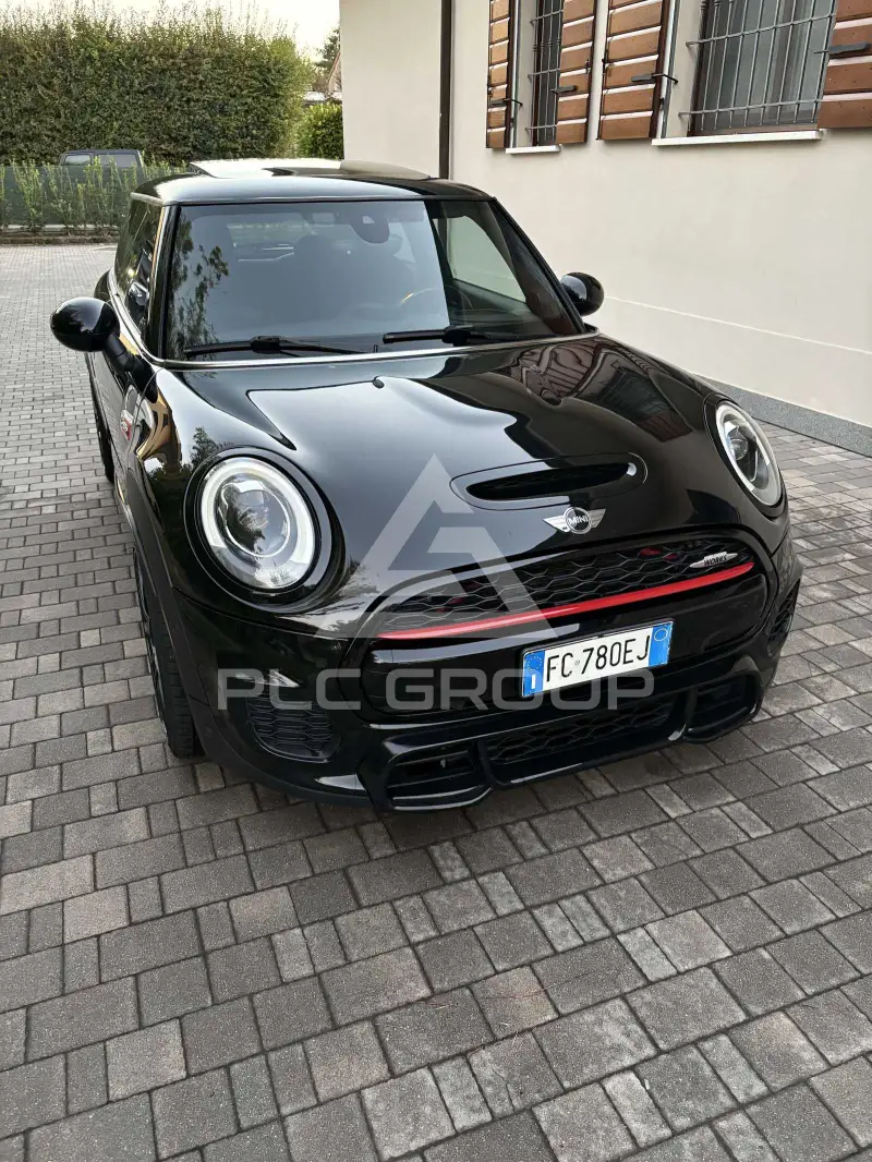 2016 Mini COOPER